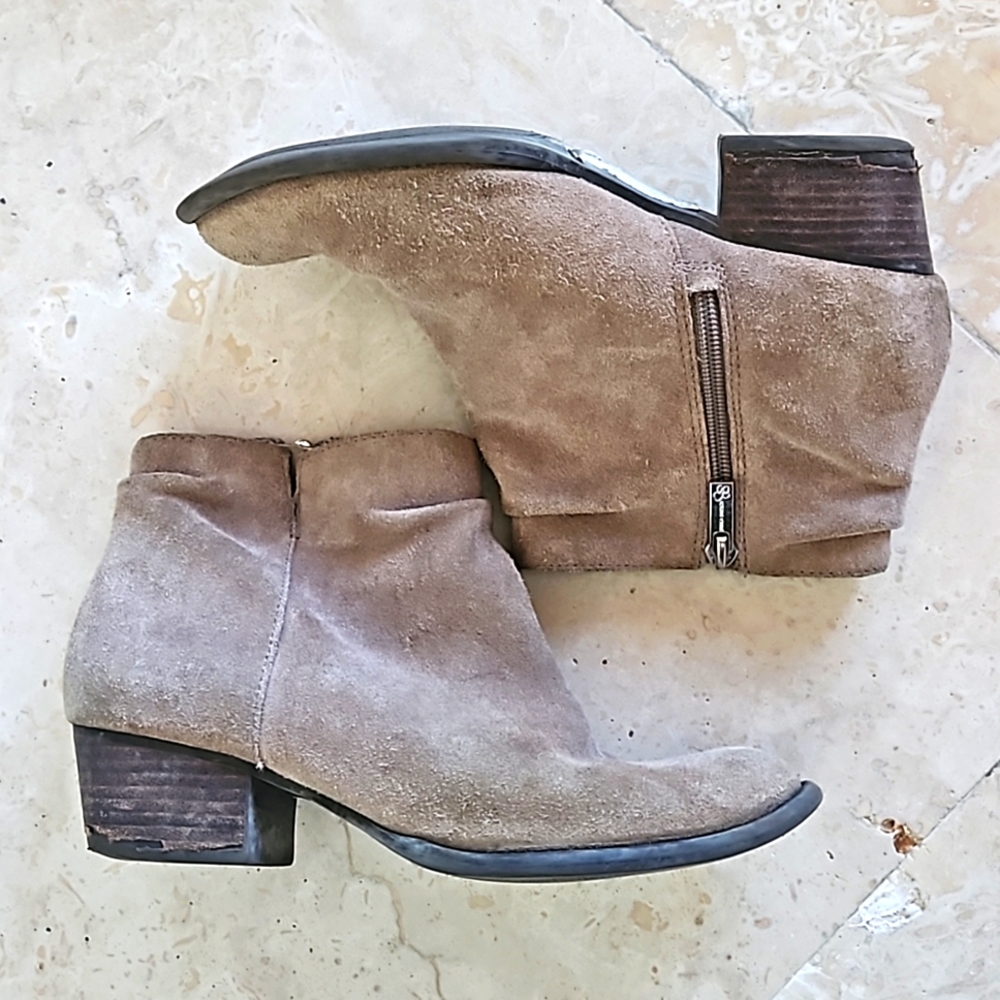 Jessica Simpson Boots